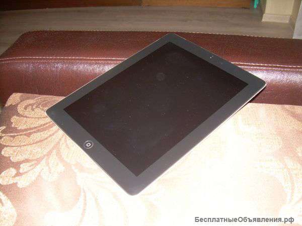 Apple iPad 2 Wi-Fi + 3G 64GB б/у. Торг