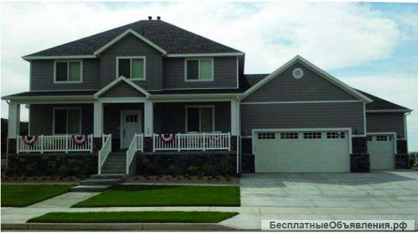 Строительство домой и реконструкция зданий