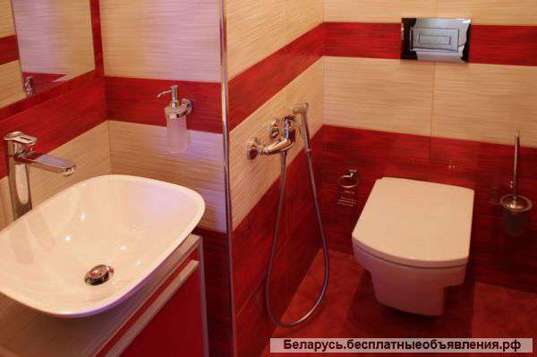 Ремонт квартир,офисов,коттеджей под ключ