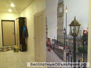 Ремонт квартир