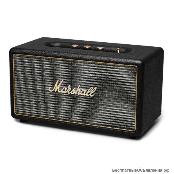 Marshall stanmore