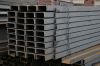 Швеллер, горячекатаный