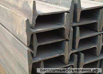 Двутавровая балка