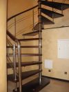 Лестницы любой сложности