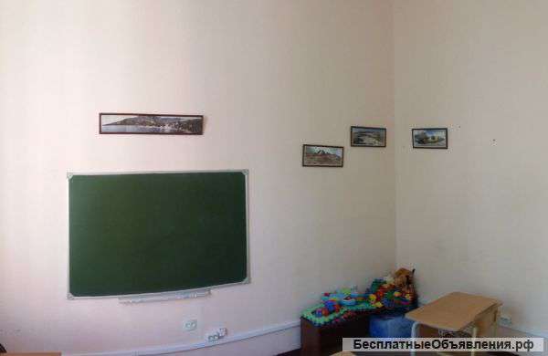 Офис м. Курская 95 м2
