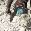 Прокат, аренда перфоратора / отбойного молотка sds-max Makita HR4001C