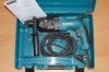Прокат, аренда дрели / перфоратора sds + Makita HR2450FT