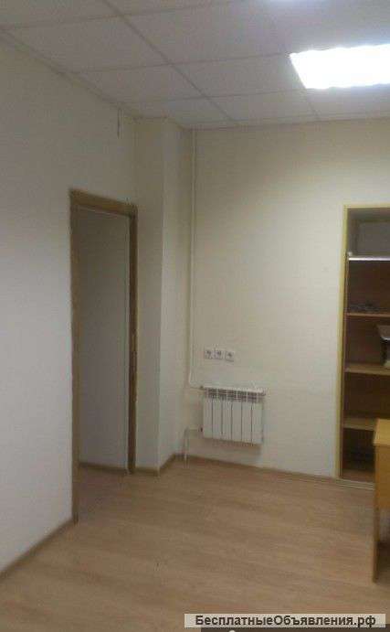 Сдам офис м. Курская 38 м2.