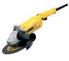 Прокат, аренда. Шлифмашинка (болгарка) большая DeWALT D28490 (230mm)
