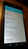 Sony Xperia Z1