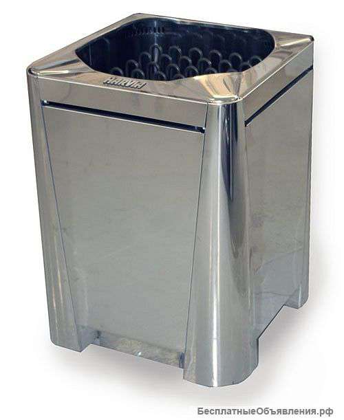 Печь для бани