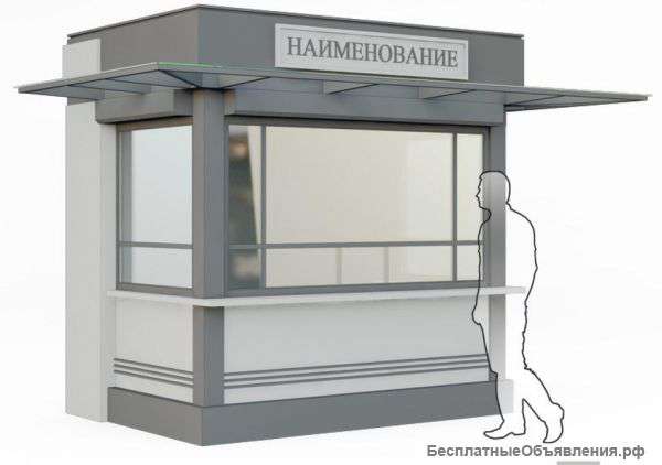 Сдается место под круглосуточную торговую палатку