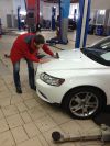 Диагностика автомобиля перед покупкой. Подбор авто