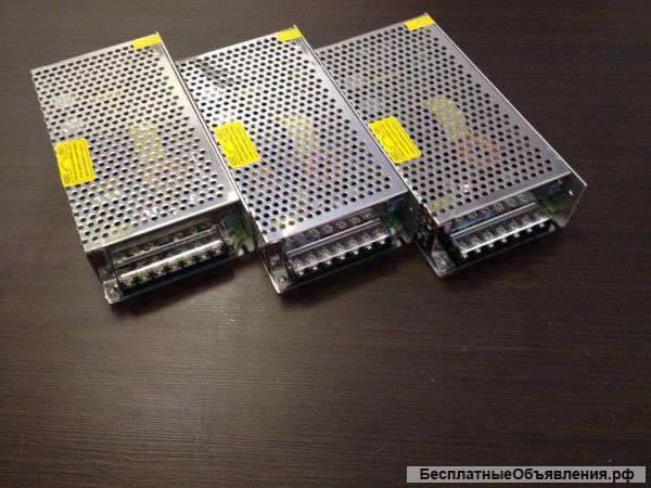 Блок питания новый
