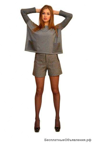 Женская деловая одежда от производителя - TM Dimoda