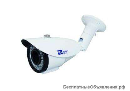 IP / AHD / TVI / CVI видеонаблюдение Zorky Glaz