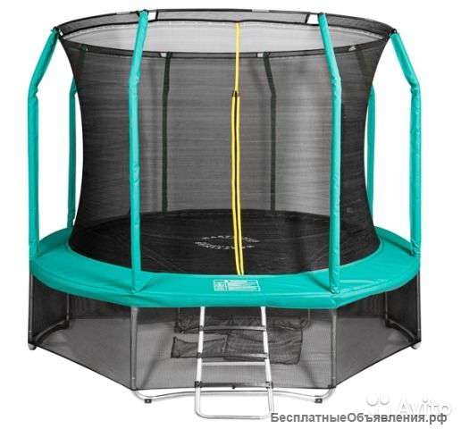 Батут Hasttings Sky 16ft