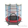 Мини Батут 54 (138см) с защитной сеткой