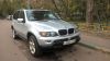 Bmw x5,e53