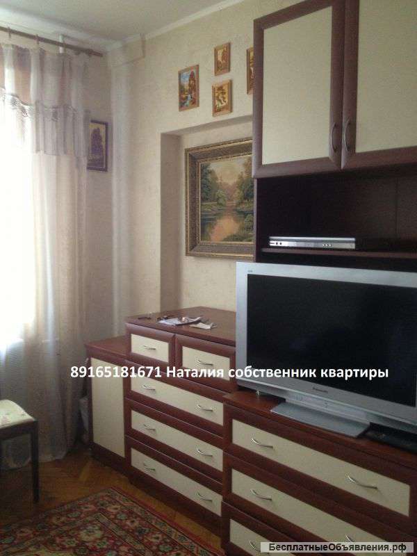 Сдаю 1к кв ул.Дубки 2 длит срок