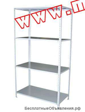 Стойка для размещения архивов