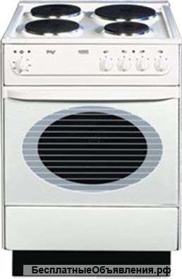 Электроплита НовоВятка