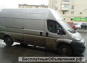 Грузоперевозки 24