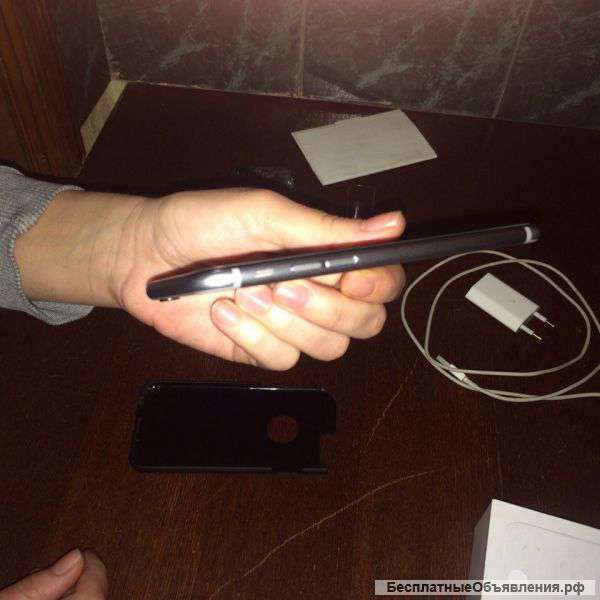 Оригинал iPhone-6 за 20000 рублей