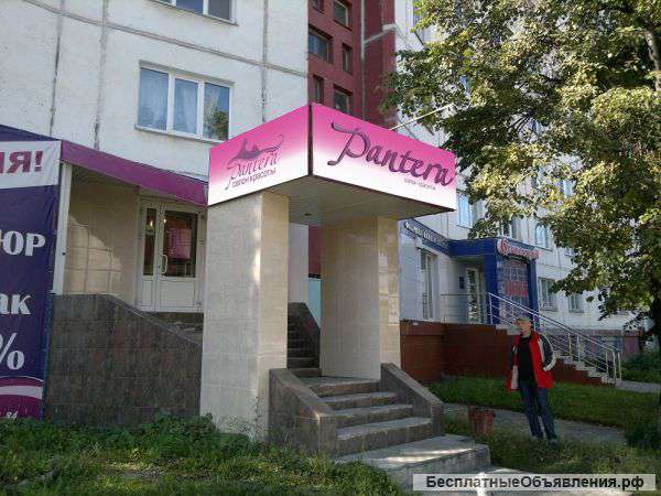 Сдам в аренду рабочее место парикмахера