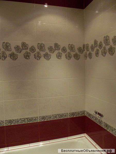 Отделка балконов квартир сан узлов