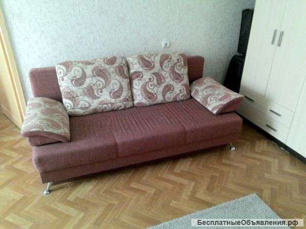 Компания сдаст квартиру посуточно