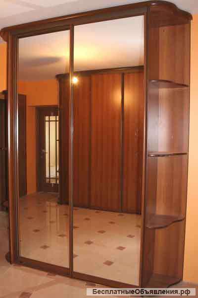 Корпусная мебель