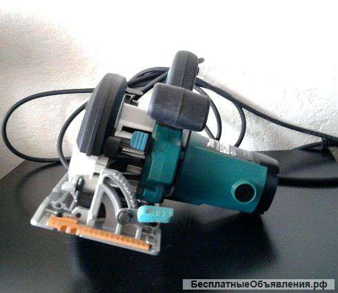Дисковая пила Makita HS6100