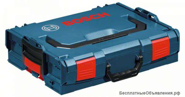 Кейс Bosch L-Boxx