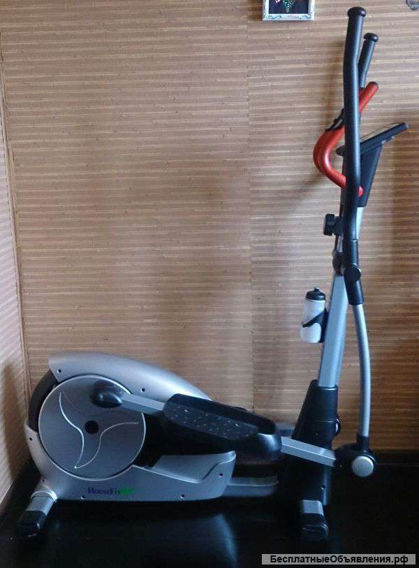 Эллиптический тренажер HouseFit Kinetic E2.0