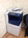 Рабочий XEROX WC7220 БУ Москва
