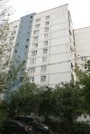 3х комнатная квартира в спальном районе города