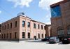 Офисные помещения от 100м2 на Павелецкой от 6000 руб/м2/год