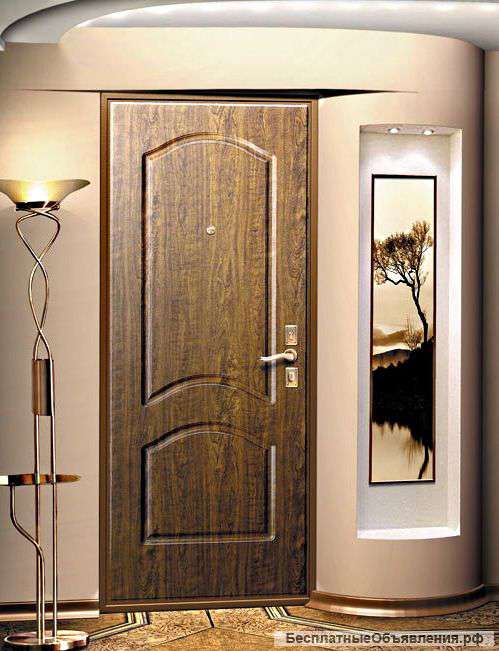 Входные и межкомнатные двери в г.Сочи