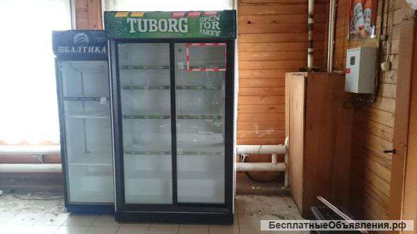 Холодильное оборудование предприятия-банкрота