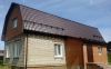 Дом в Раменском р-не, д.Сафоново-32 км от МКАД по Новорязанскому или Егорьевскому шоссе.