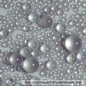 Стеклошариков для разметки дорог