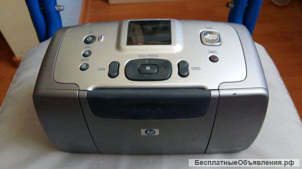 Принтер HP Photosmart 245