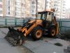 Аренда JCB