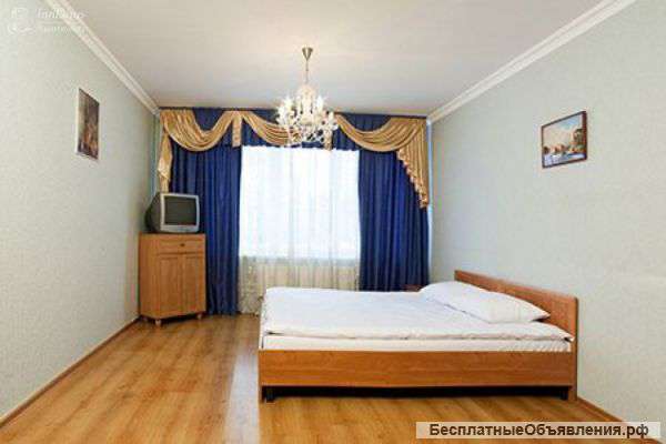 InnDays квартиры посуточно г. Подольск, ул. Гайдара, д. 8в