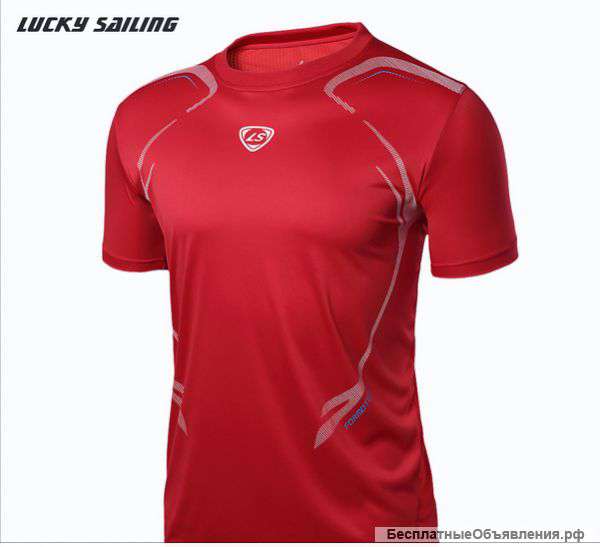 Футболки мужские