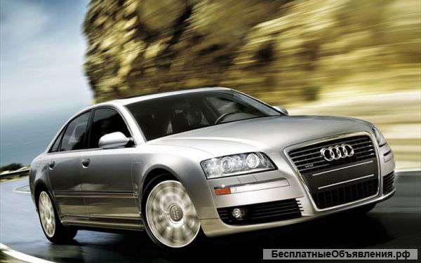 Ремонт Audi & Volkswagen