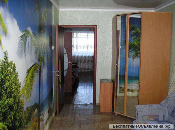 Сдам квартиру