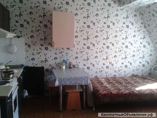 Сдам квартиру на длительный срок