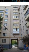 1-Комн.квартира, м. Нагатинская
